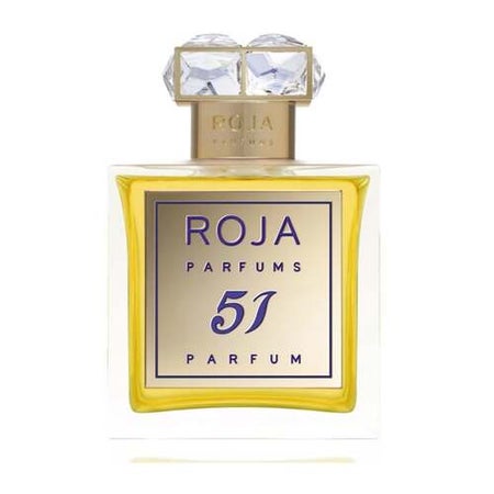 Roja Parfums 51 Pour Femme Essence de Parfum