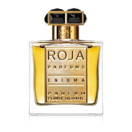 Roja Parfums Enigma Pour Homme Extrait de Parfum 50 ml