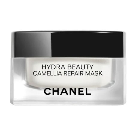 Chanel Hydra Beauty Camellia Repair Mask 50 gram