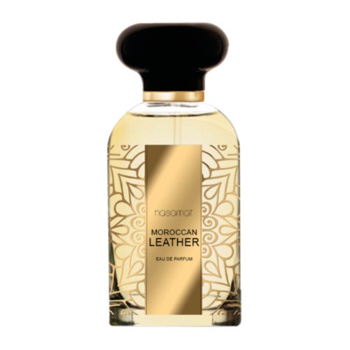 Nasamat Moroccan Leather Eau de parfum