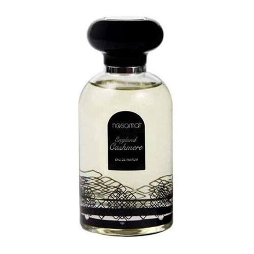 Nasamat England Cashmere Eau de parfum