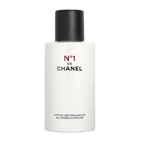 Chanel N°1 De Chanel Red Camelia Revitalizing Lotion