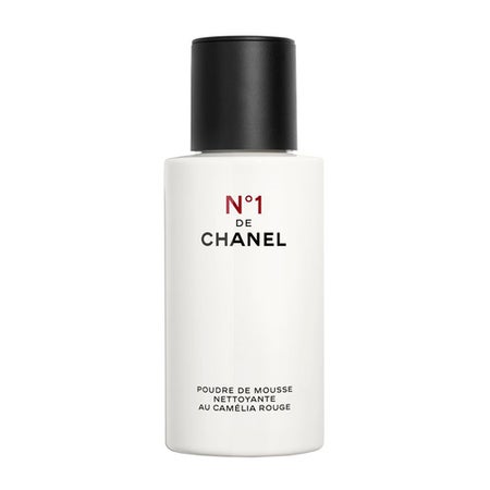 Chanel N°1 De Chanel Red Camellia Powder to Foam Cleanser 25 grammes