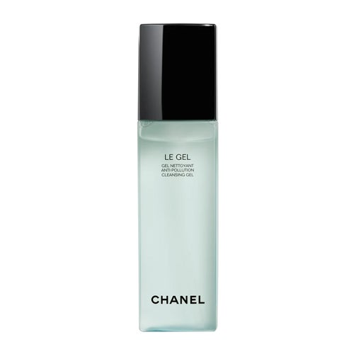Chanel Le Gel Anti-Pollution Gel limpiador