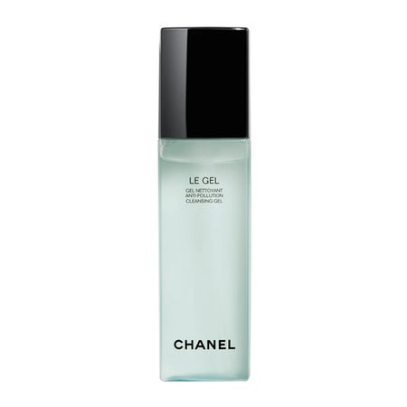 Chanel Le Gel Anti-Pollution Cleansing gel 150 ml