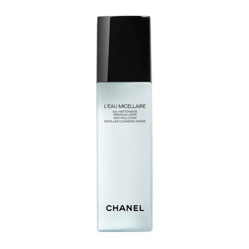 Chanel L'Eau Micellaire Anti-Pollution Acqua micellare detergente