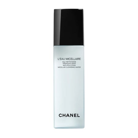 Chanel L'Eau Micellaire Anti-Pollution Micellärt rengöringsvatten 150 ml