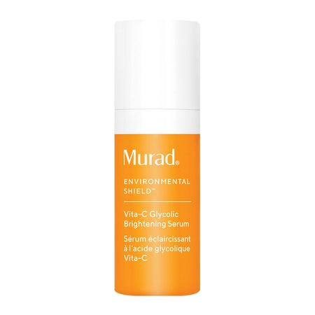 Murad Environmental Shield Vita-c Glycolic Brightening Hiusseerumi 10 ml