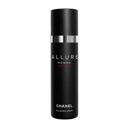 Chanel Allure Homme Sport All-Over Spray Brume pour le Corps 100 ml