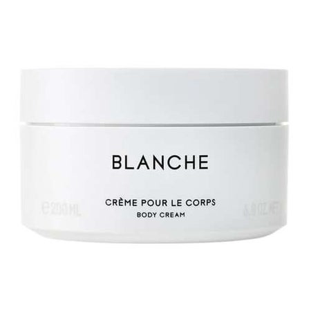 Byredo Blanche Body Cream 200 ml
