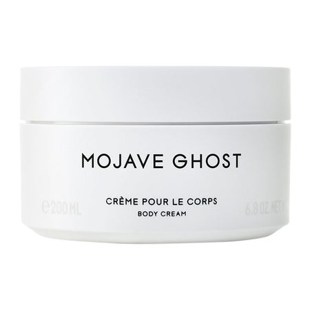 Byredo Mojave Ghost Body Cream 200 ml