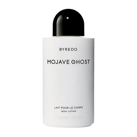 Byredo Mojave Ghost Body Lotion