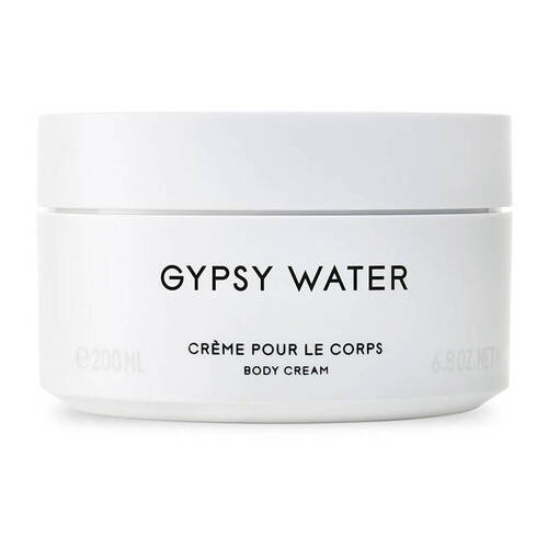 Byredo Gypsy Water Vartalovoide