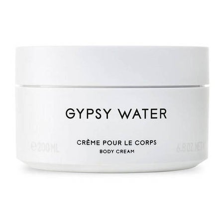 Byredo Gypsy Water Kroppskräm 200 ml