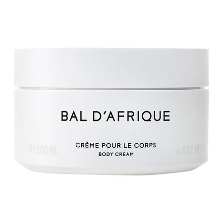 Byredo Bal d'Afrique Body Cream 200 ml