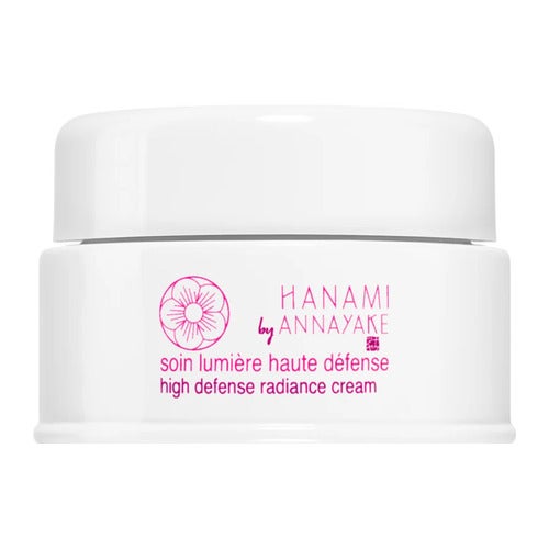 Annayake Hanami High Defense Radiance Cream