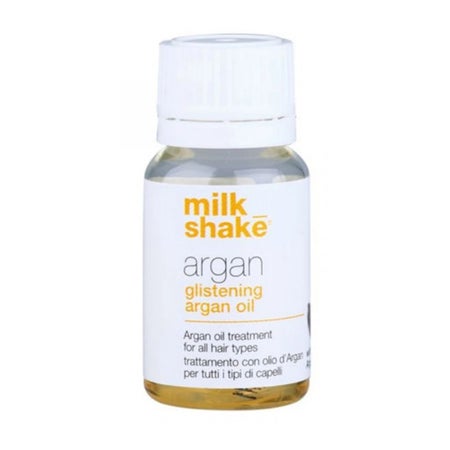 Milk_Shake Glistening Argan Olie 10 ml