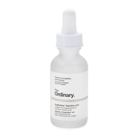 The Ordinary Argireline Solution 10% Serum 30 ml