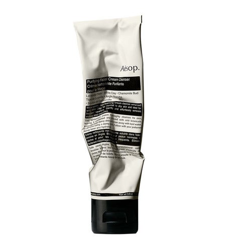 Aesop Purifying Facial Cleansing cream