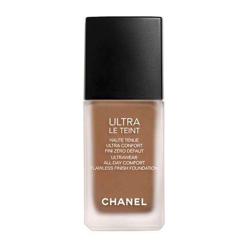 Chanel Ultra Le Teint Flawless Base de maquillaje