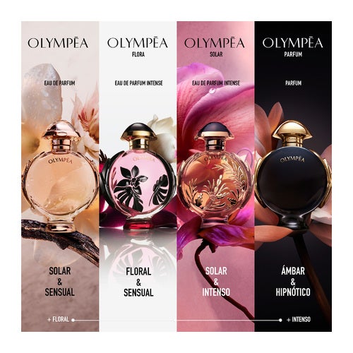 Rabanne Olympéa Parfum