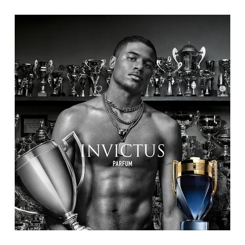 Rabanne Invictus Parfum | Deloox.com