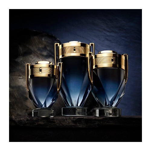 Invictus Parfum for Men By Paco Rabanne | New Release | 3.4
