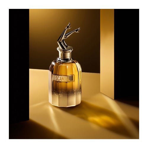 Jean Paul Gaultier Scandal Absolu Parfum kopen | Deloox.nl