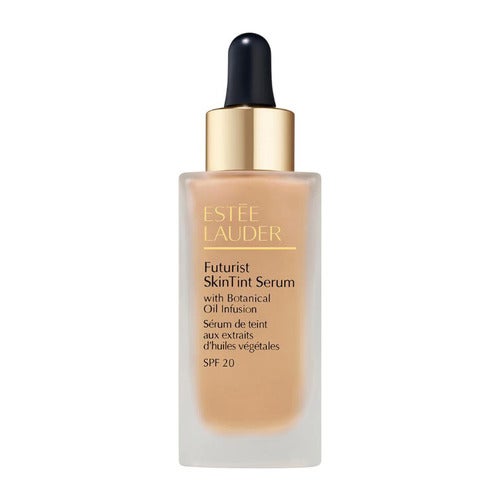 Estée Lauder Futurist SkinTint Serum Foundation