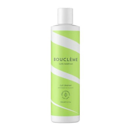 Bouclème Curls Redefined Shampoo 300 ml