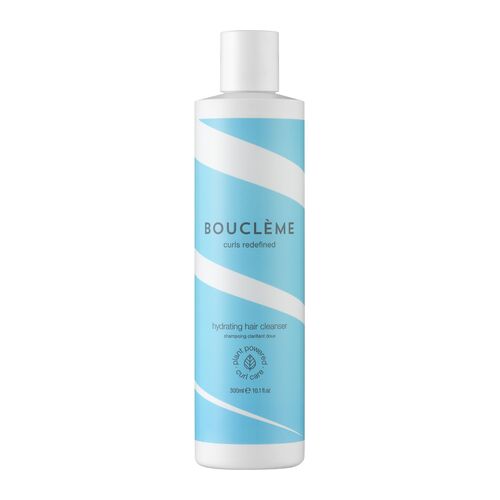 Bouclème Curls Redefined Hydrating Shampoing