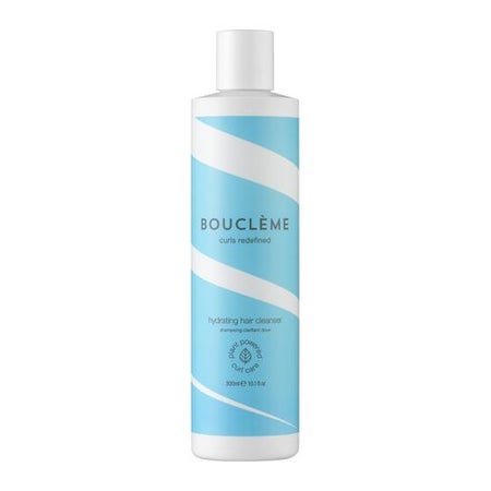 Bouclème Curls Redefined Hydrating Champú 300 ml