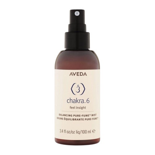 Aveda Chakra™ 6 Balancing Pure Brume pour le Corps Insight