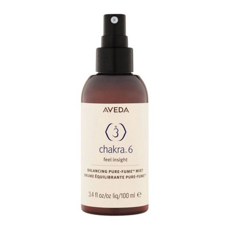Aveda Chakra™ 6 Balancing Pure Vartalosuihke Insight 100 ml