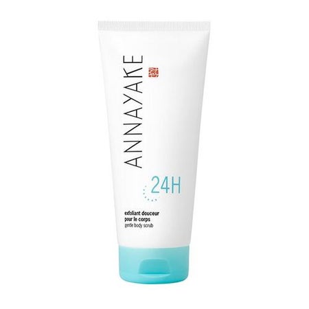 Annayake 24H Gentle Gommage pour le Corps 200 ml