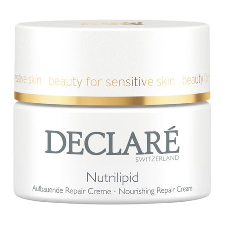 Declaré Nutrilipid Nourishing Repair Cream 50 ml