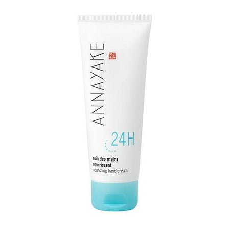 Annayake 24H Nourishing Hand Cream