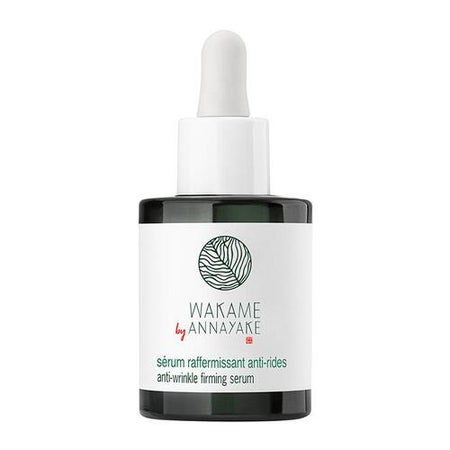 Annayake Wakame Anti-Wrinkle Firming Serum 30 ml