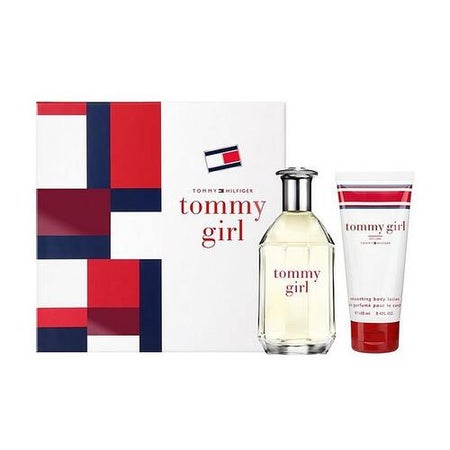 Tommy Hilfiger Tommy Girl Geschenkset