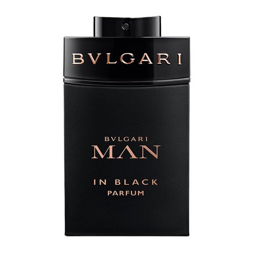 Bvlgari Man In Black Parfum