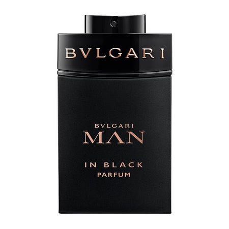 Bvlgari Man In Black Parfum Perfume 100 ml