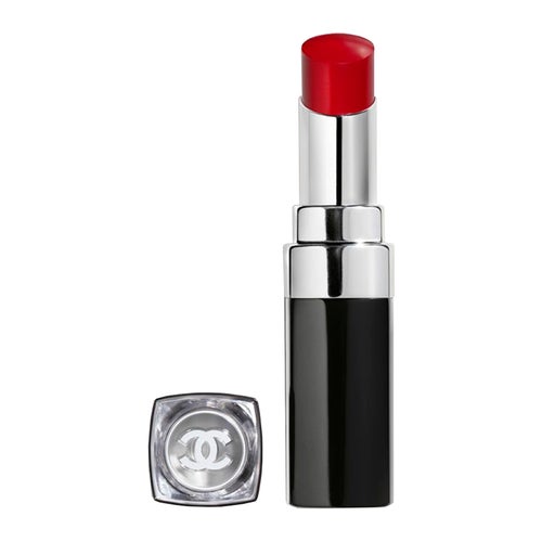 Chanel Rouge Coco Bloom Plumping Rouge à lèvres