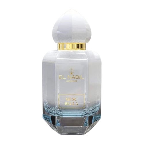 El Nabil Musc Bella Eau de parfum