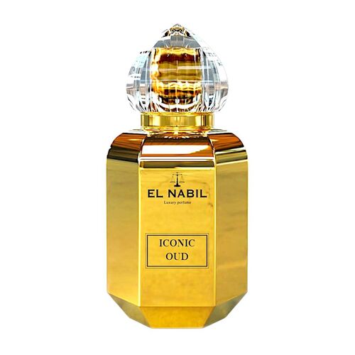 El Nabil Iconic Oud Eau de Parfum