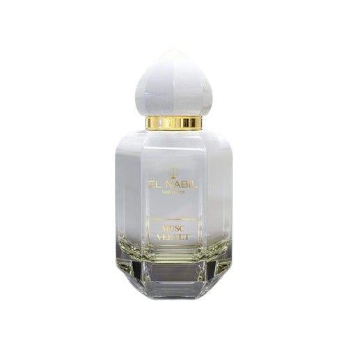 El Nabil Musc Velvet Eau de parfum