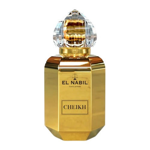 El Nabil Cheikh Eau de Parfum
