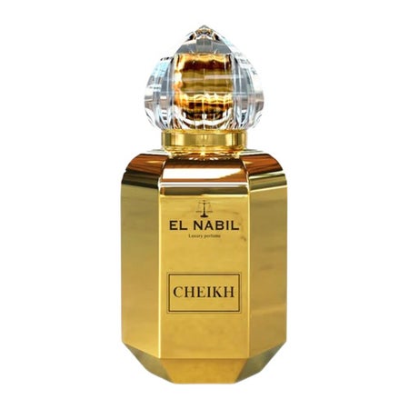 El Nabil Cheikh Eau de Parfum 65 ml
