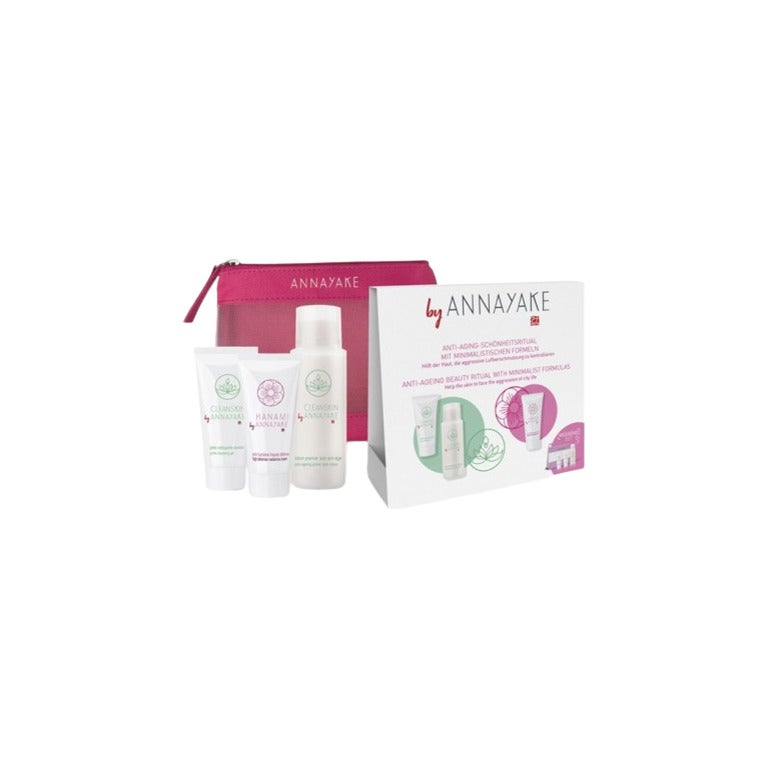 Annayake Hanami Set | Deloox.se