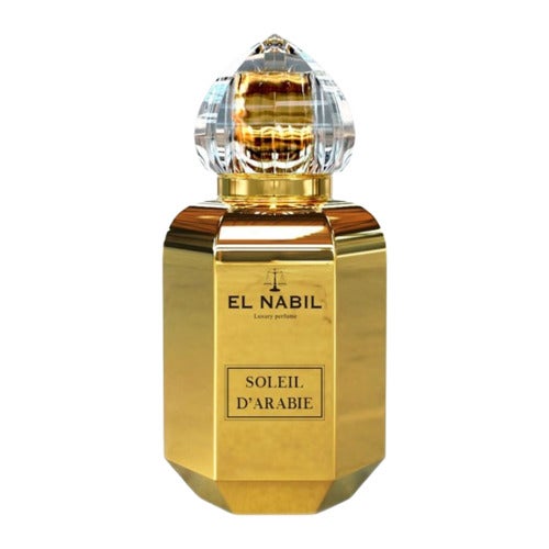 El Nabil Soleil D'Arabie Eau de Parfum