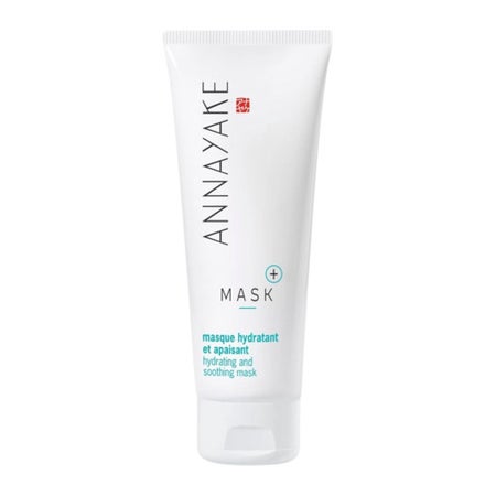 Annayake Mask+ Hydrating And Soothing Mask